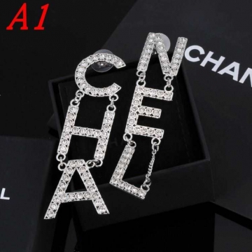 シャネル ピアス 2025SS 洗っても色落ちなし CHANEL