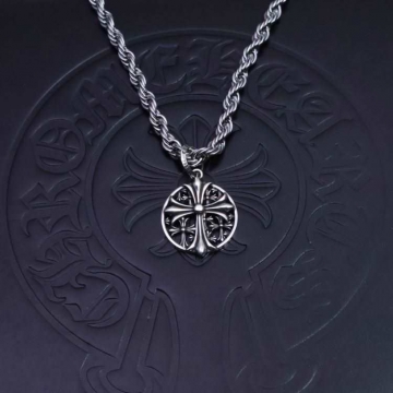 クロムハーツ ネックレス 2025SS こだわりの製法 CHROME HEARTS
