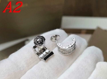 ブルガリ ピアス 2025SS 高強度 BVLGARI