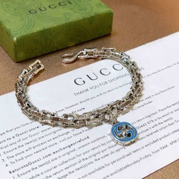 グッチ ブレスレット/バングル 2025SS プロフェッショナルグレード GUCCI