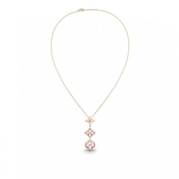 ルイヴィトン ネックレス 2025SS 洗練された耐久性 LOUIS VUITTON