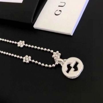 グッチ ネックレス 2025SS 汗に強い GUCCI