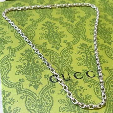 グッチ ネックレス 2025SS 永遠のスタイル GUCCI