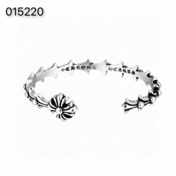 クロムハーツ ブレスレット/バングル 2025SS 摩擦に強い CHROME HEARTS