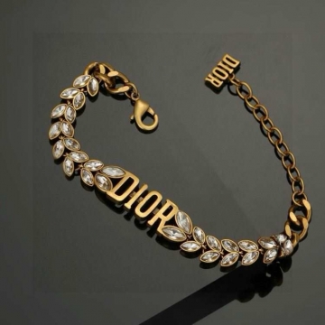 ディオール ブレスレット/バングル 2025SS 一生もの DIOR