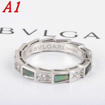 ブルガリ リング/指輪 2025SS 劣化しにくい BVLGARI