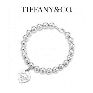 ティファニー ブレスレット/バングル 2025SS 色持ち良好 Tiffany&Co