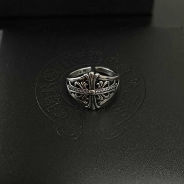 クロムハーツ リング/指輪 2025SS どんな装いにも合う CHROME HEARTS