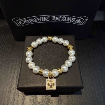 クロムハーツ ブレスレット/バングル 2025SS どんな装いにも合う CHROME HEARTS