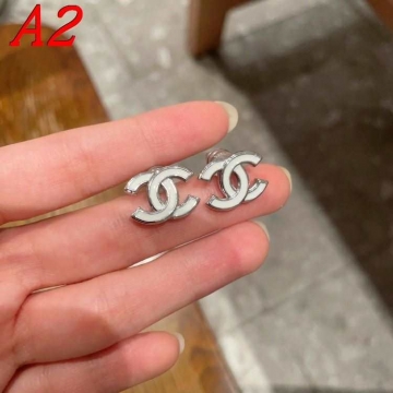 シャネル ピアス 2025SS 傷つきにくい CHANEL