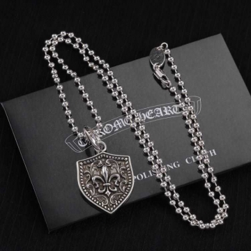 クロムハーツ ネックレス 2025SS 永遠のスタイル CHROME HEARTS