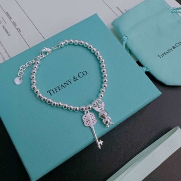 ティファニー ブレスレット/バングル 2025SS 頑丈 Tiffany&Co