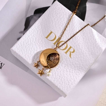 ディオール ネックレス 2025SS 過酷条件対応 DIOR