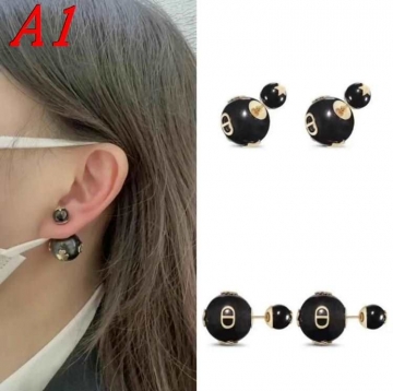 ディオール ピアス 2025SS 日常使いに最適 DIOR