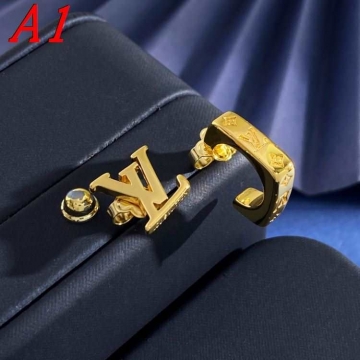 ルイヴィトン ピアス 2025SS ヘビーユース対応 LOUIS VUITTON