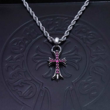 クロムハーツ ネックレス 2025SS 変形しにくい CHROME HEARTS