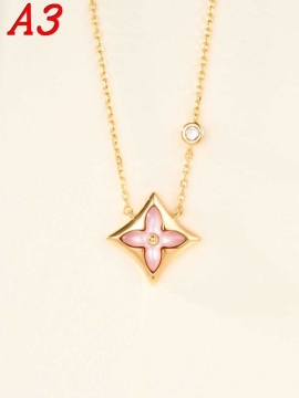 ルイヴィトン ネックレス 2025SS どんな装いにも合う LOUIS VUITTON