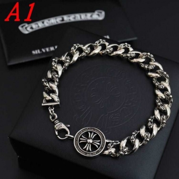 クロムハーツ ブレスレット/バングル 2025SS 厳選素材 CHROME HEARTS