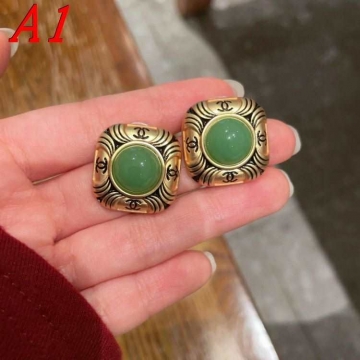 シャネル ピアス 2025SS 高強度 CHANEL