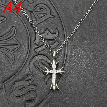 クロムハーツ ネックレス 2025SS 極限環境テスト済み CHROME HEARTS
