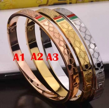 グッチ ブレスレット/バングル 2025SS 高品質素材 GUCCI