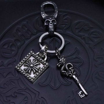 クロムハーツ キーホルダー 2025SS スポーツ対応 CHROME HEART...