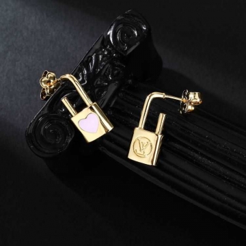 ルイヴィトン ピアス 2025SS シャワー着用可 LOUIS VUITTON