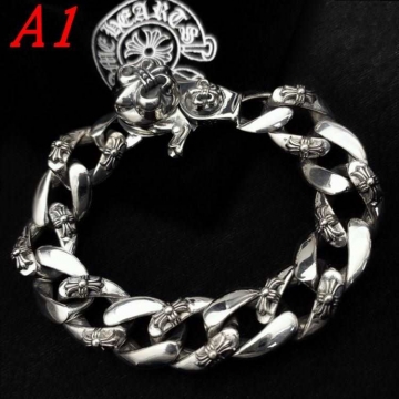 クロムハーツ ブレスレット/バングル 2025SS 汗に強い CHROME HEARTS