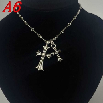クロムハーツ ネックレス 2025SS 湿度変化に強い CHROME HEARTS
