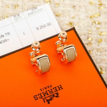 エルメス ピアス 2025SS 水に強い HERMES