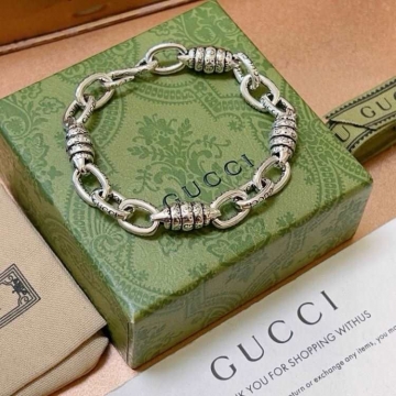 グッチ ブレスレット/バングル 2025SS 水濡れOK GUCCI