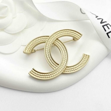 シャネル ブローチ 2025SS シャワー着用可 CHANEL