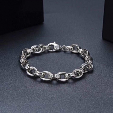 クロムハーツ ブレスレット/バングル 2025SS 高強度 CHROME HEARTS
