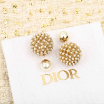 ディオール イヤリング 2025SS 品質テスト済み DIOR