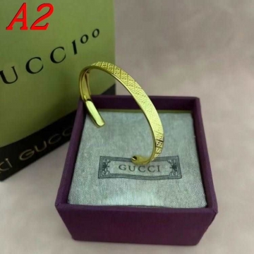 グッチ ブレスレット/バングル 2025SS 時を経ても輝く GUCCI