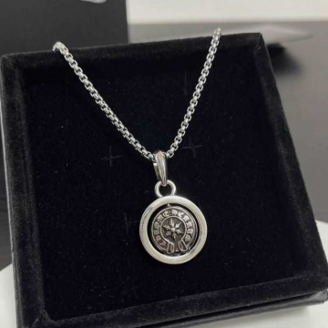 クロムハーツ ネックレス 2025SS 世代を超えて愛される CHROME HEARTS