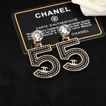 シャネル イヤリング 2025SS 汗に強い CHANEL
