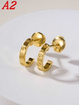 カルティエ イヤリング 2025SS 工業基準適合 CARTIER