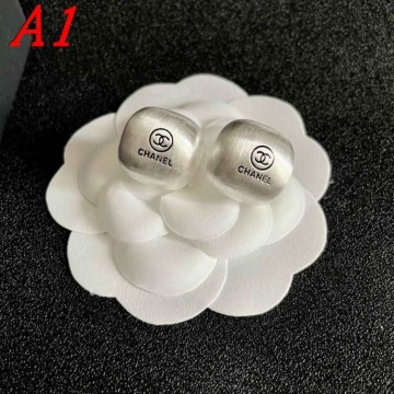 シャネル ピアス 2025SS レガシーモデル CHANEL