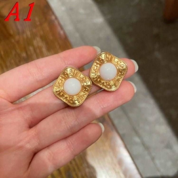 シャネル ピアス 2025SS シャワー着用可 CHANEL