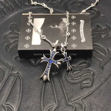 クロムハーツ ネックレス 2025SS 温度変化に強い CHROME HEARTS
