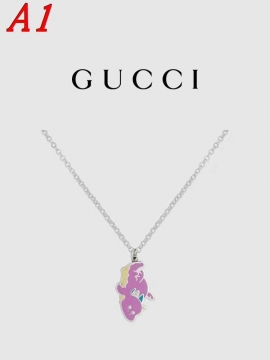グッチ ネックレス 2025SS 高級メッキ GUCCI