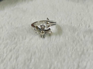 クロムハーツ リング/指輪 2025SS 温度変化に強い CHROME HEARTS