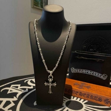 クロムハーツ ネックレス 2025SS どんな装いにも合う CHROME HEARTS