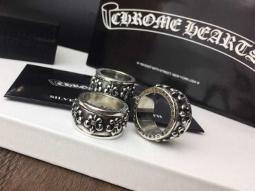 クロムハーツ リング/指輪 2025SS 精密加工 CHROME HEARTS