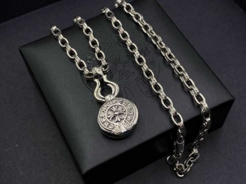 クロムハーツ ネックレス 2025SS どんな装いにも合う CHROME HEARTS