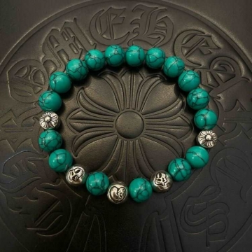 クロムハーツ ブレスレット/バングル 2025SS プール対応 CHROME HEARTS