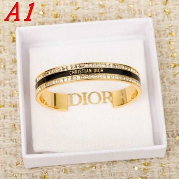 ディオール ブレスレット/バングル 2025SS カラーキープ DIOR