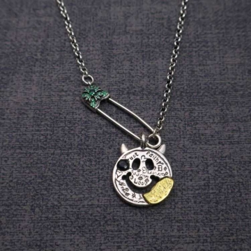 クロムハーツ ネックレス 2025SS 何年も使える CHROME HEARTS