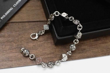 クロムハーツ ブレスレット/バングル 2025SS 劣化しにくい CHROME HEARTS